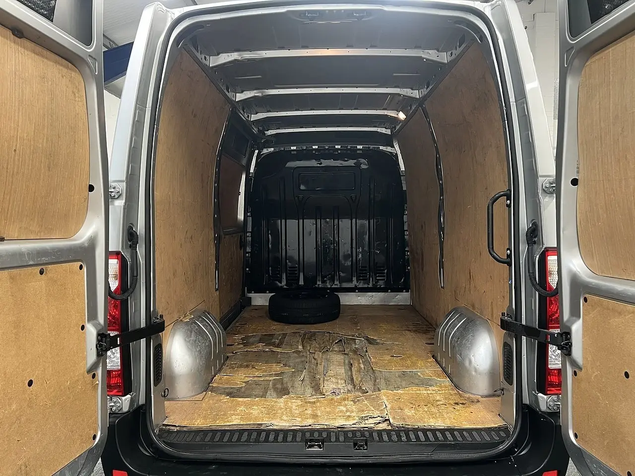 2023 Renault Master, photo 3