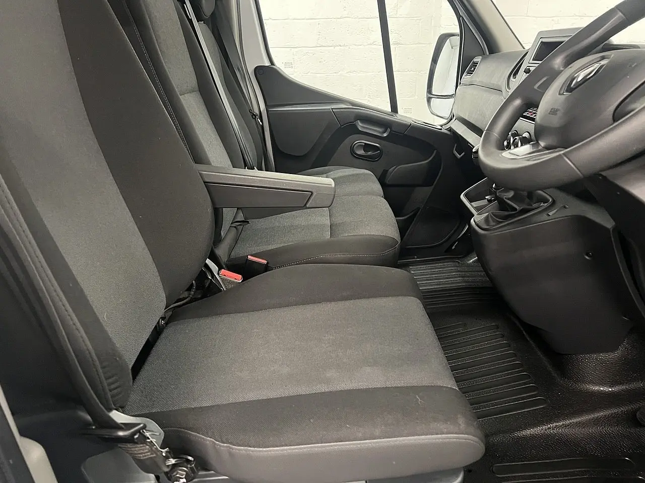 2023 Renault Master, photo 6