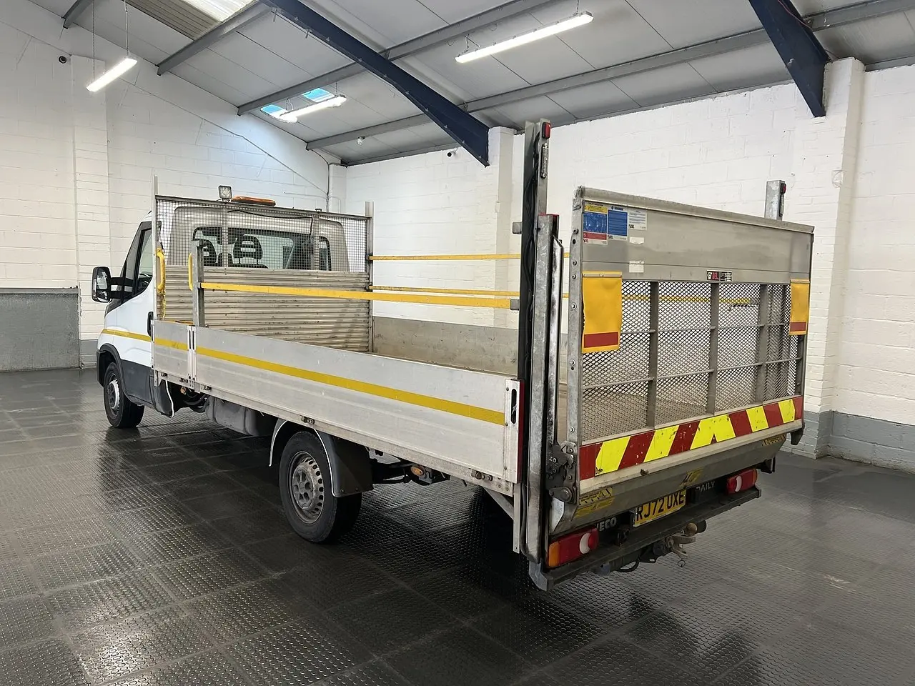 2023 Iveco Daily, photo 2