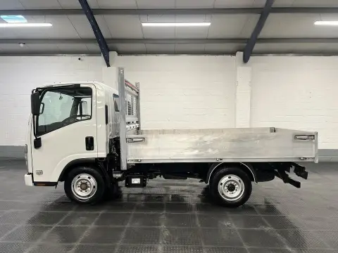 2023 Isuzu Grafter