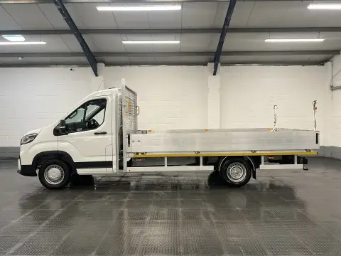 2023 Maxus Deliver 9