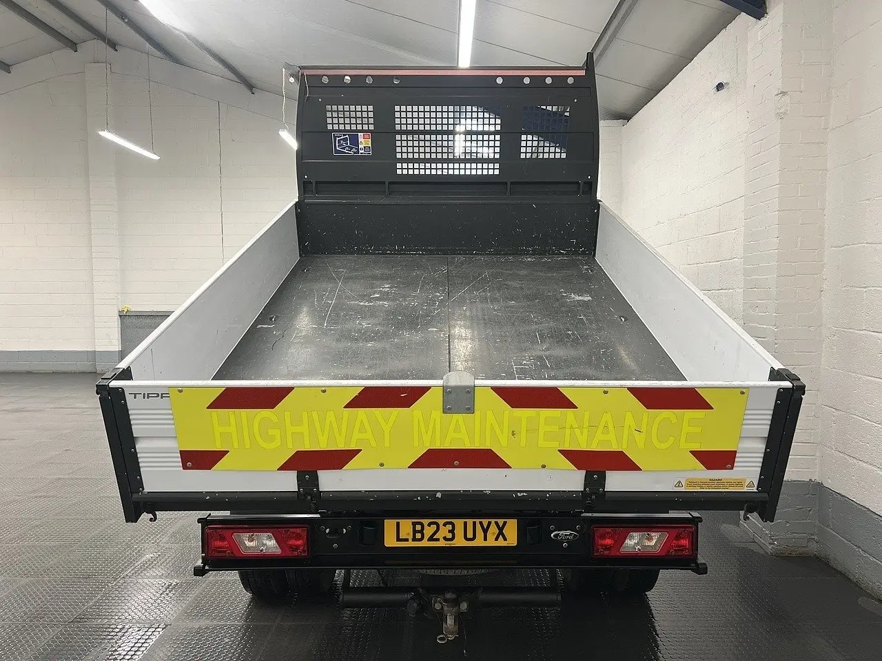 2023 Ford Transit, photo 3