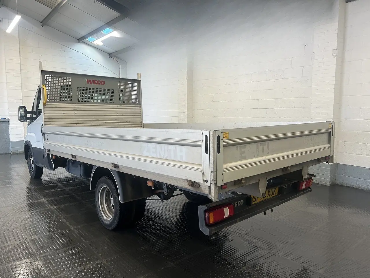 2023 Iveco Daily, photo 2