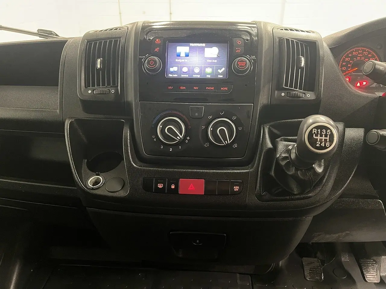 2021 Peugeot Boxer, photo 5