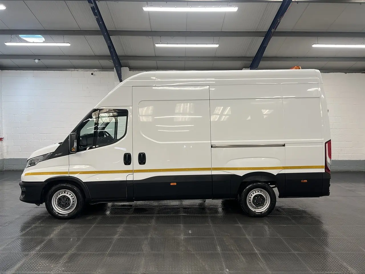 2024 Iveco Daily
