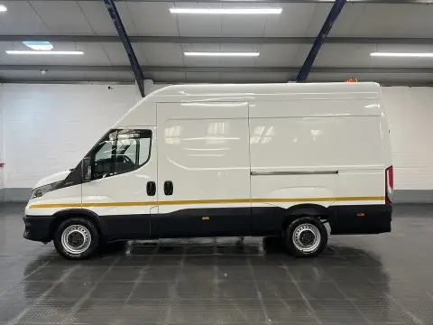 2024 Iveco Daily
