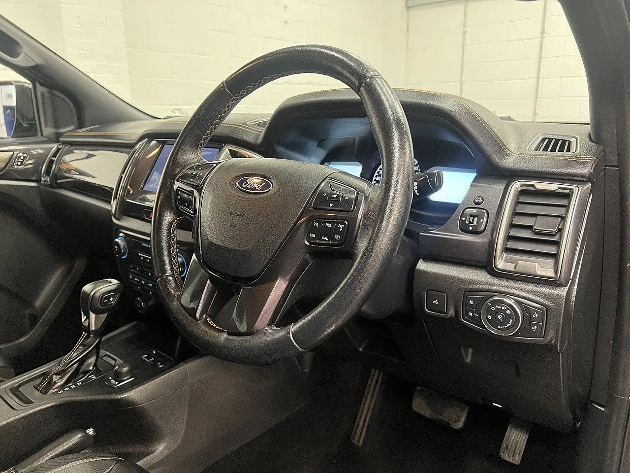 2022 Ford Ranger, photo 7