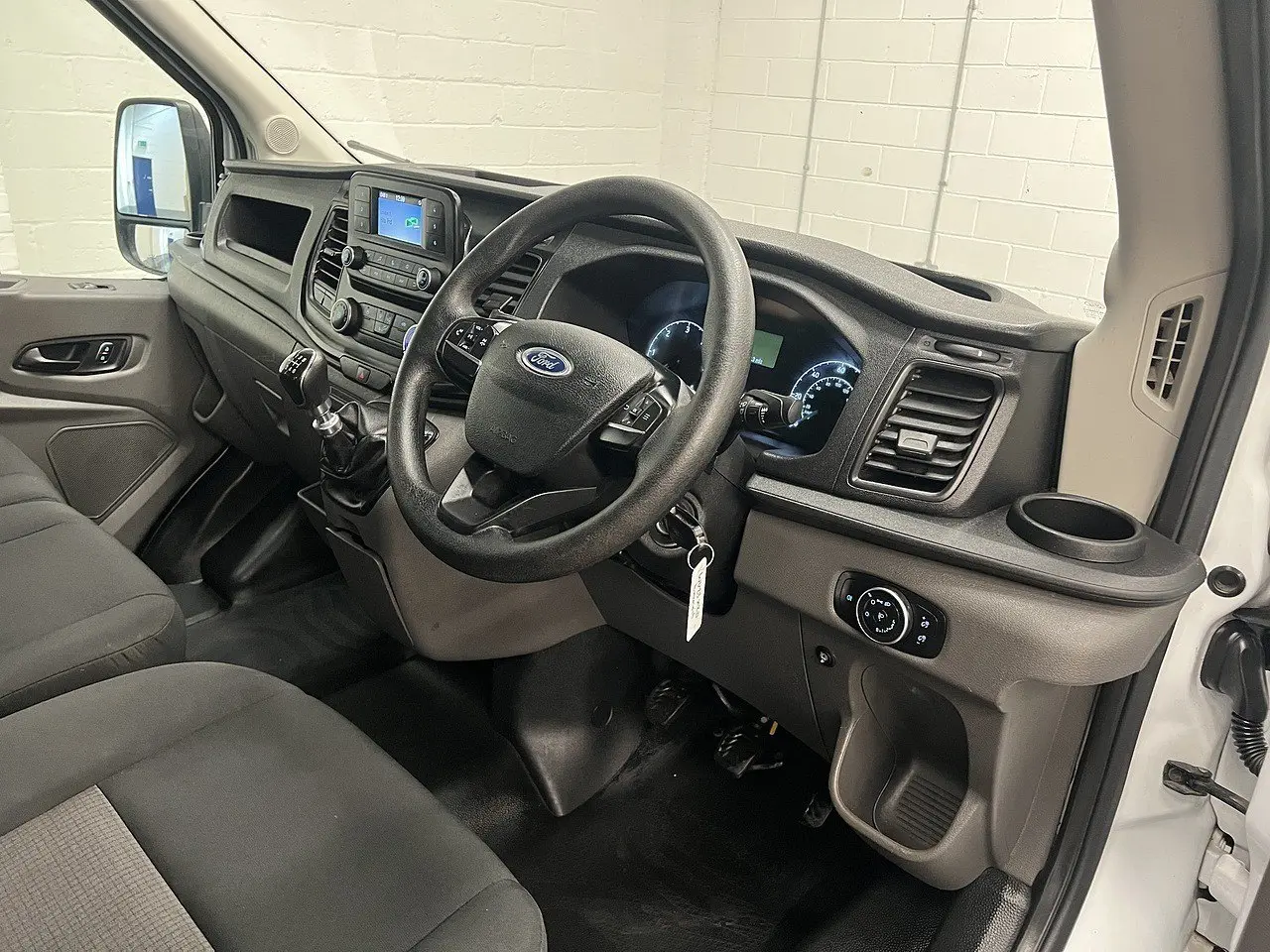 2023 Ford Transit, photo 8
