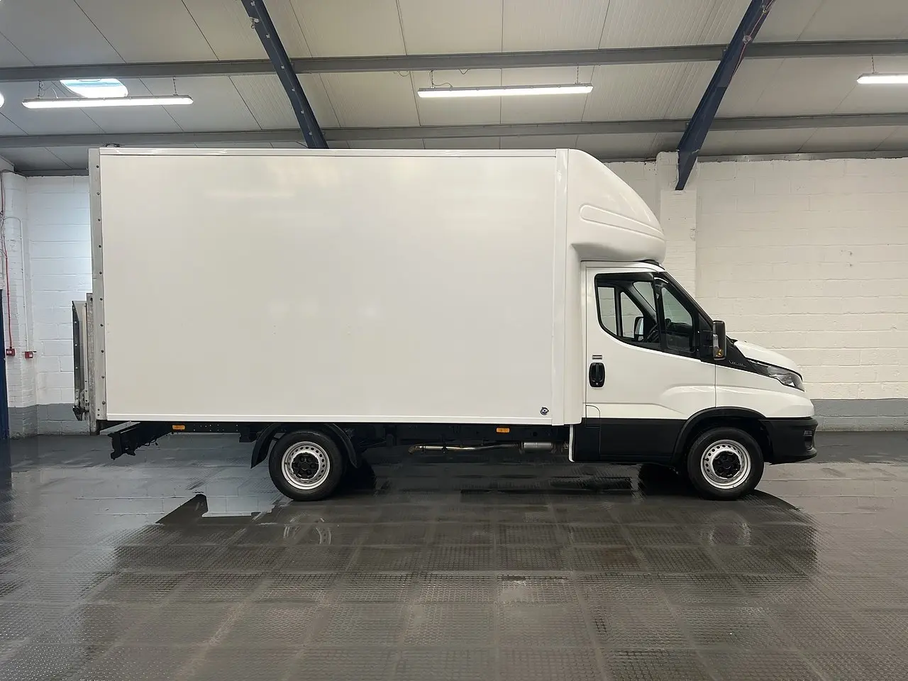 2023 Iveco Daily