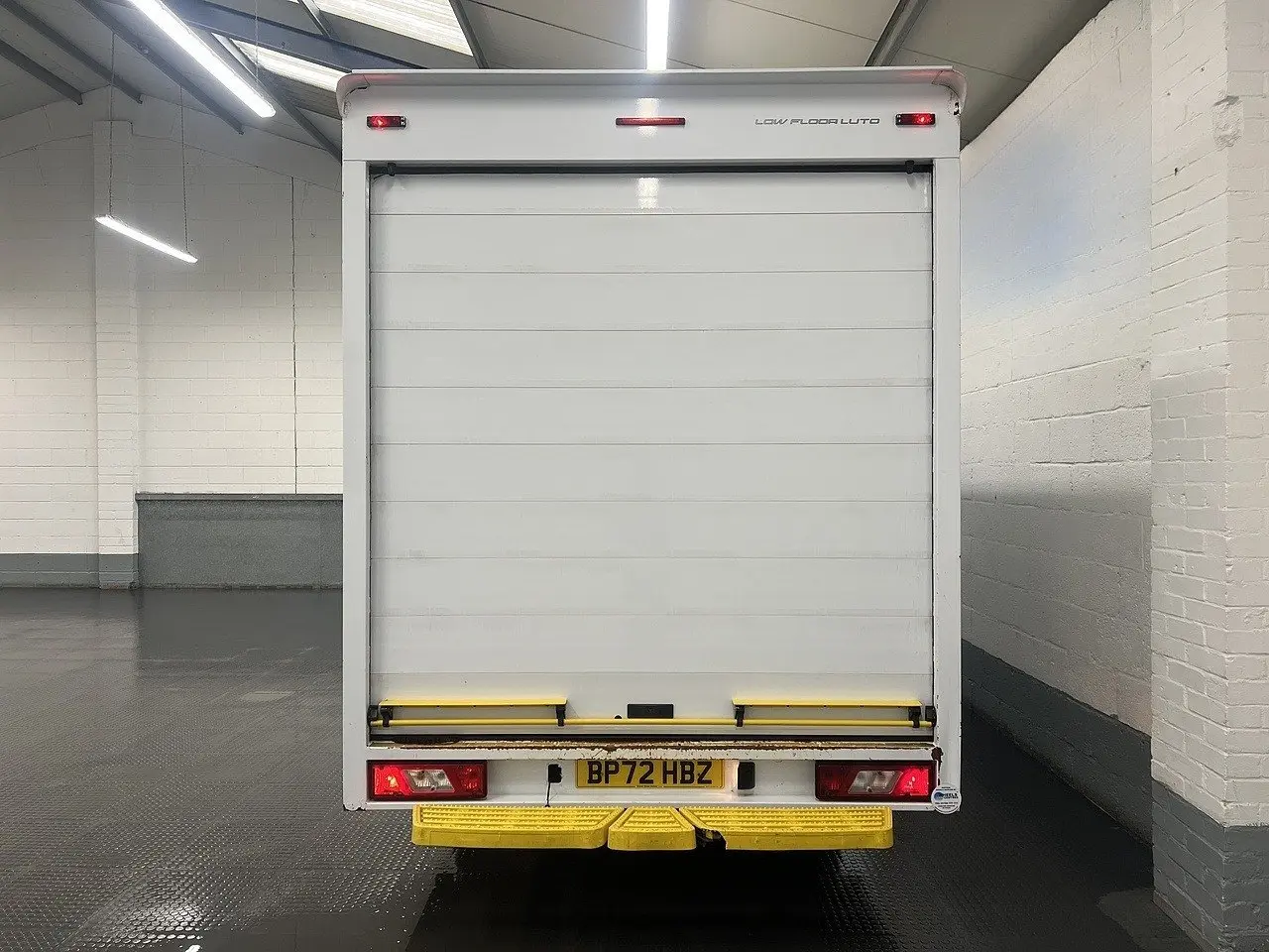 2022 Ford Transit, photo 3