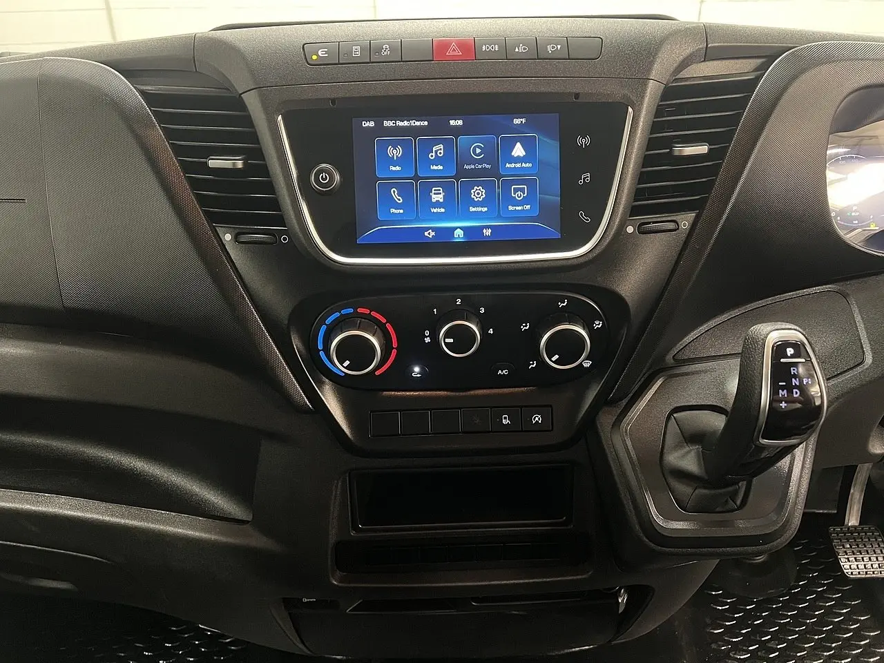 2025 Iveco Daily, photo 5