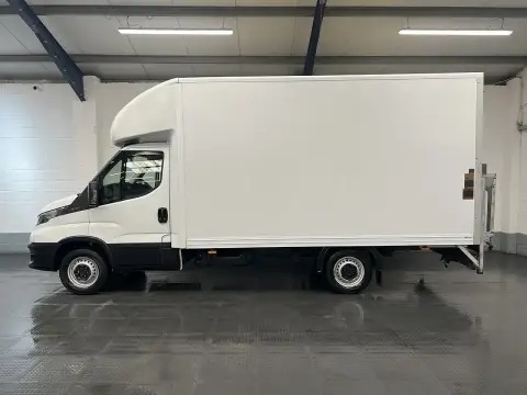 2021 Iveco Daily