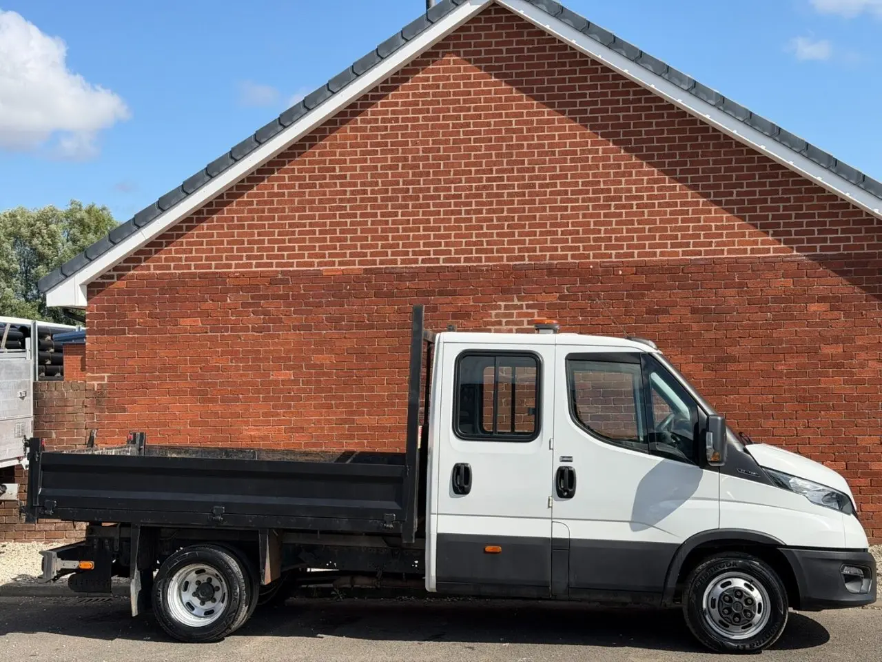 2023 Iveco Daily, photo 4