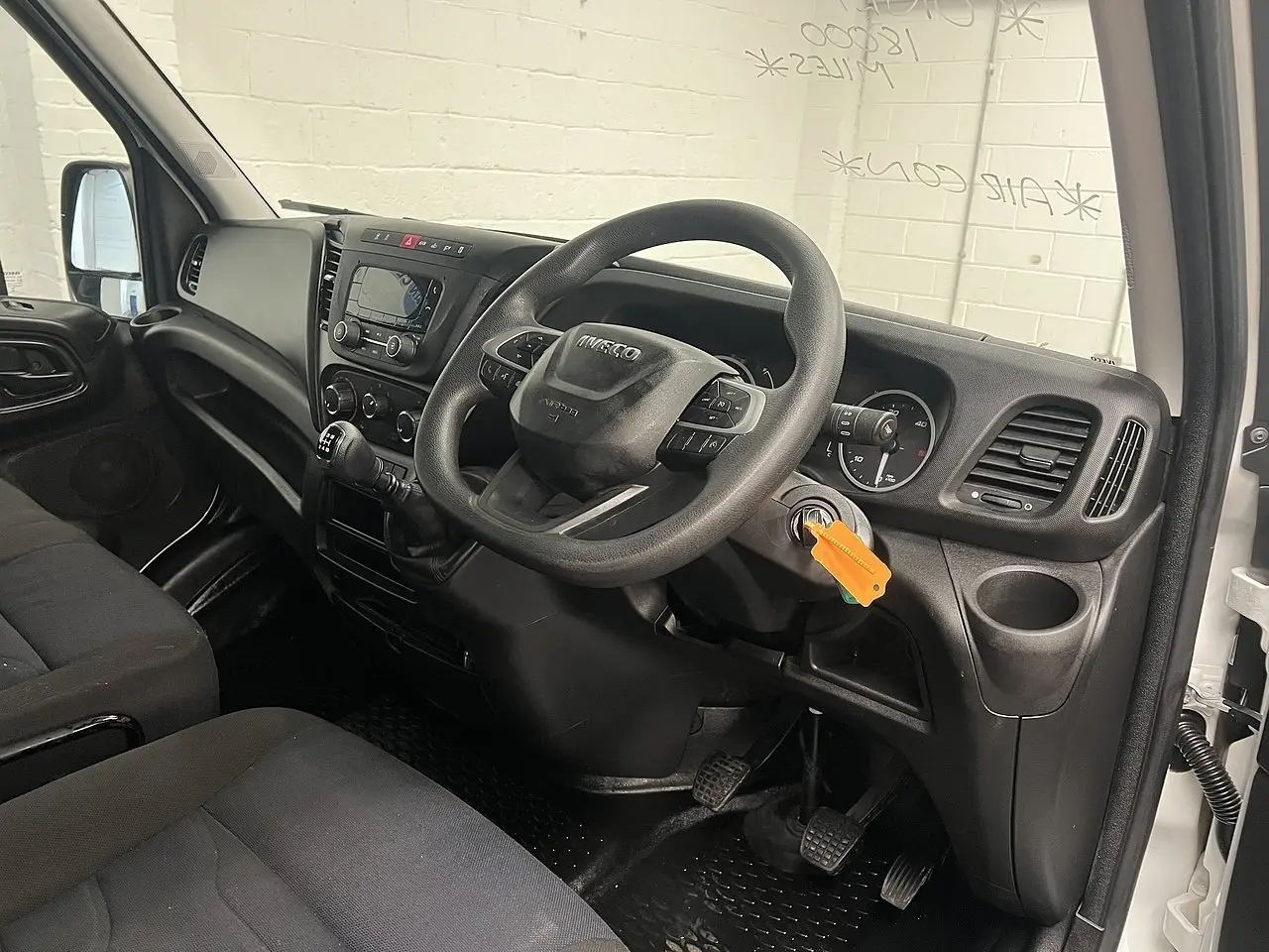 2021 Iveco Daily, photo 5
