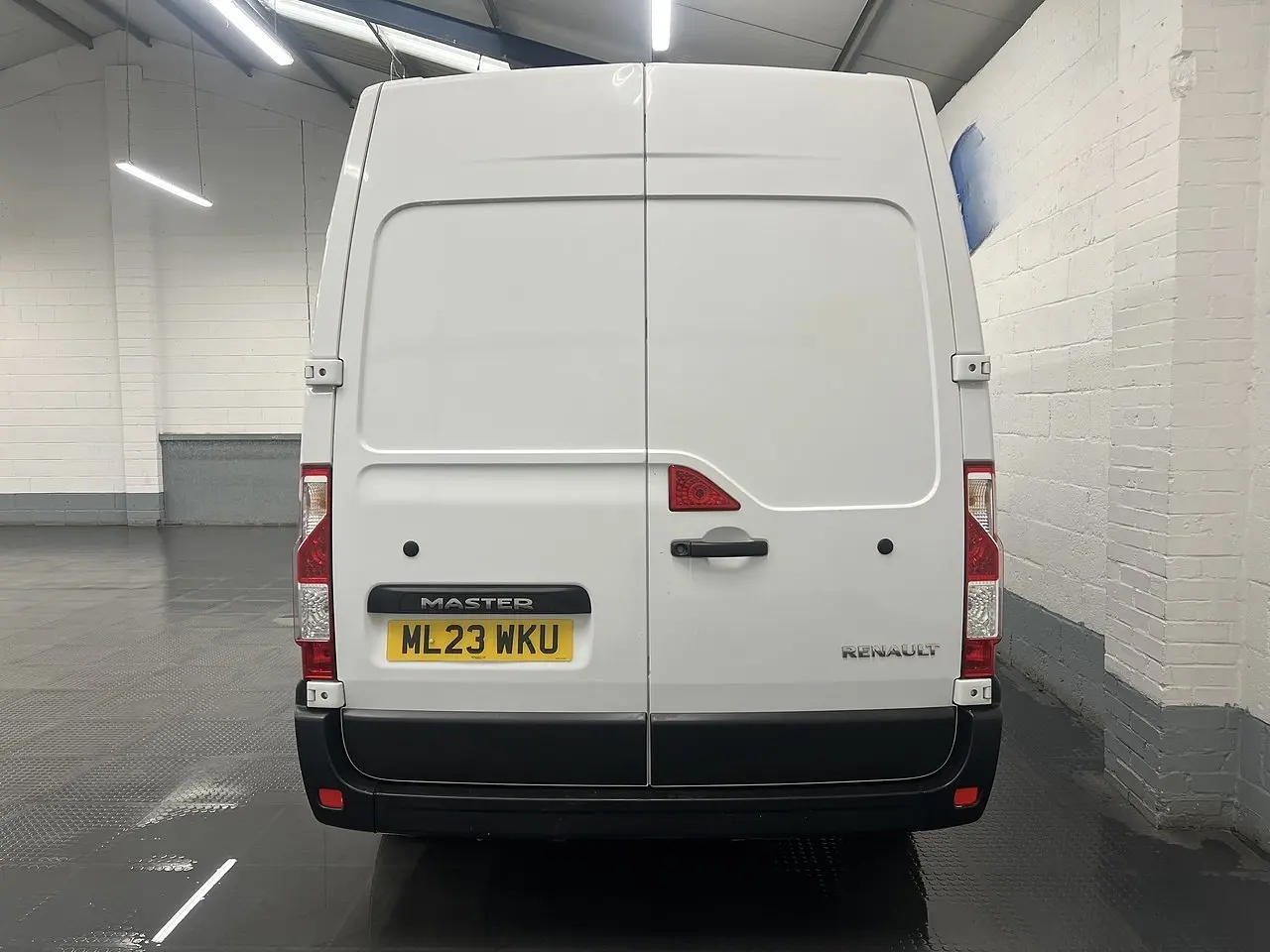 2023 Renault Master, photo 4