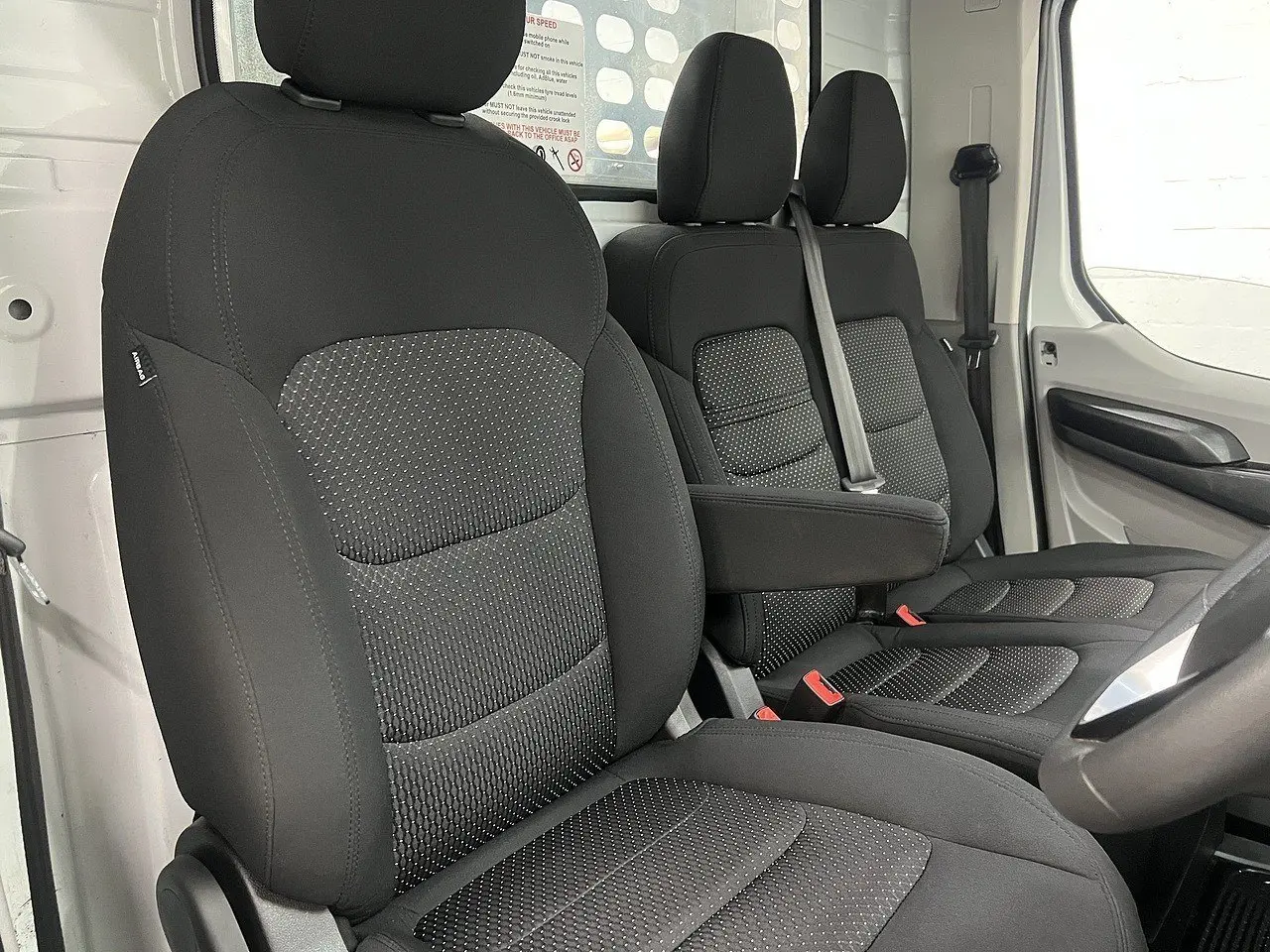 2023 Maxus Deliver 9, photo 6