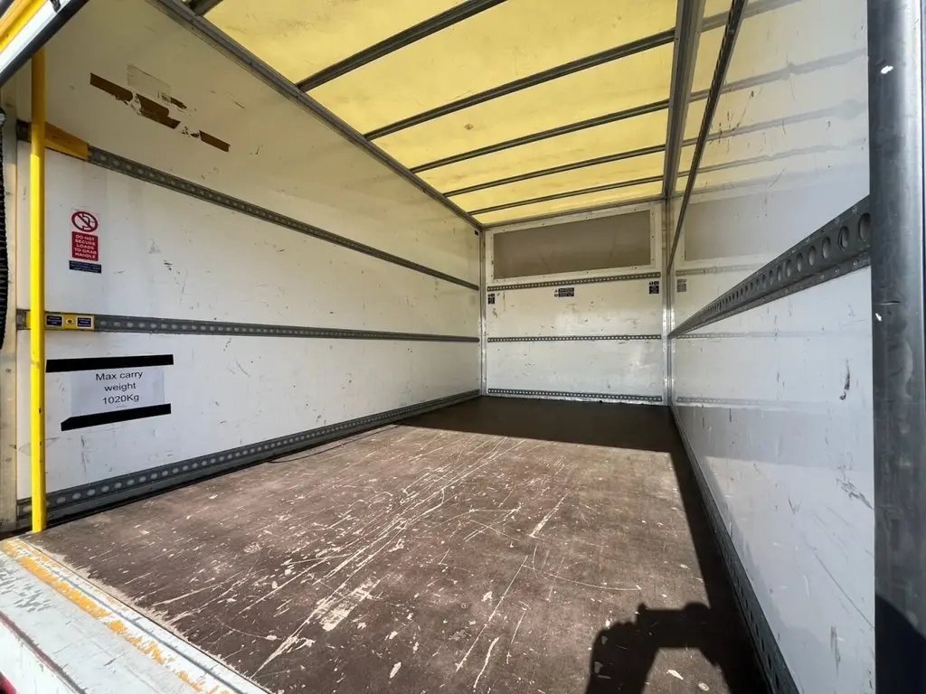 2023 Ford Transit, photo 2