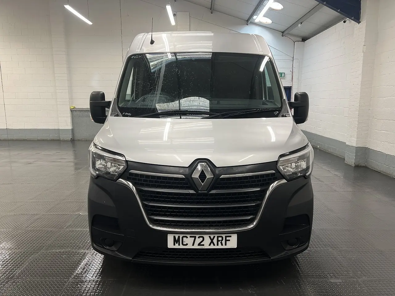 2023 Renault Master, photo 7