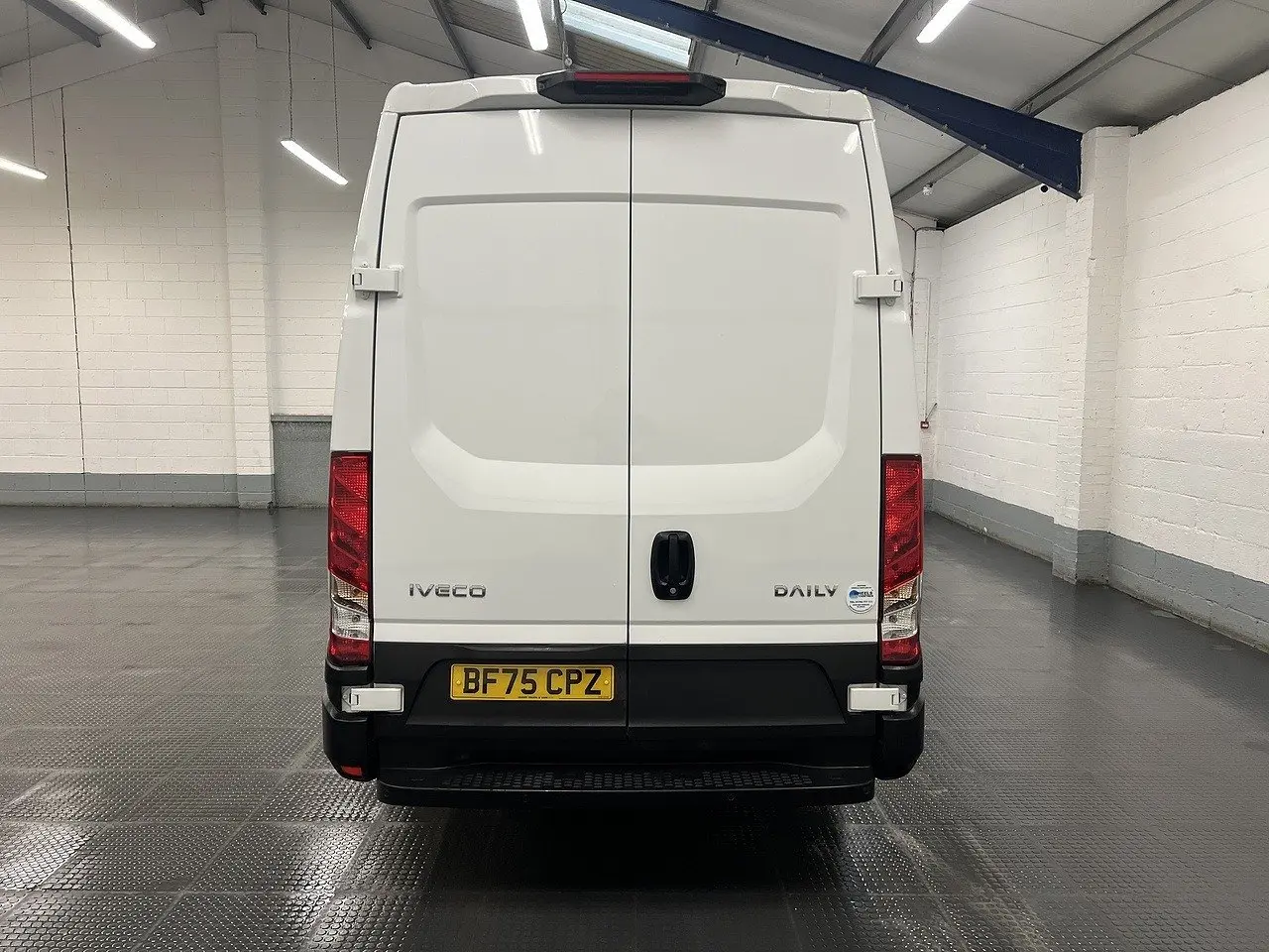 2025 Iveco Daily, photo 4