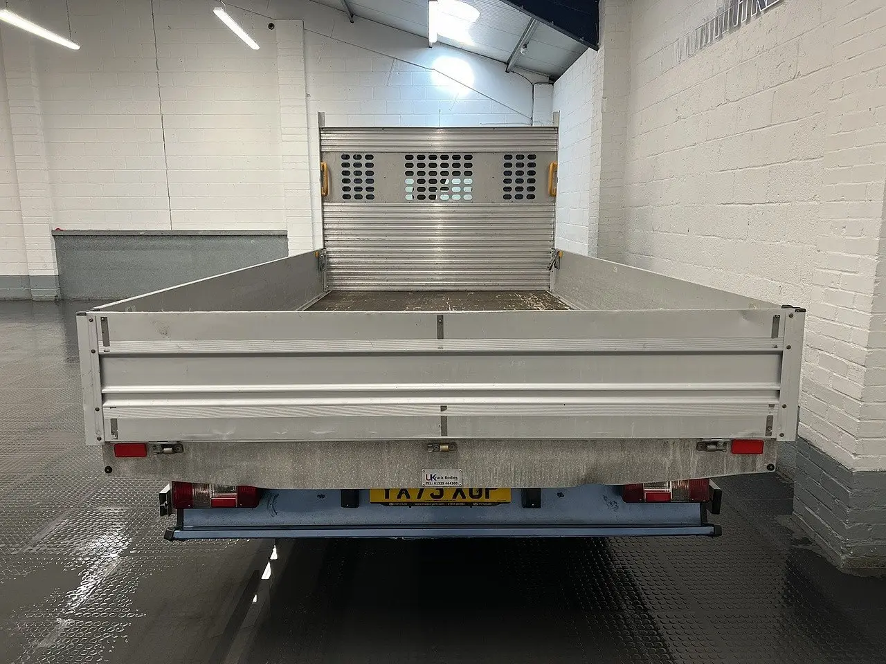 2023 Maxus Deliver 9, photo 4