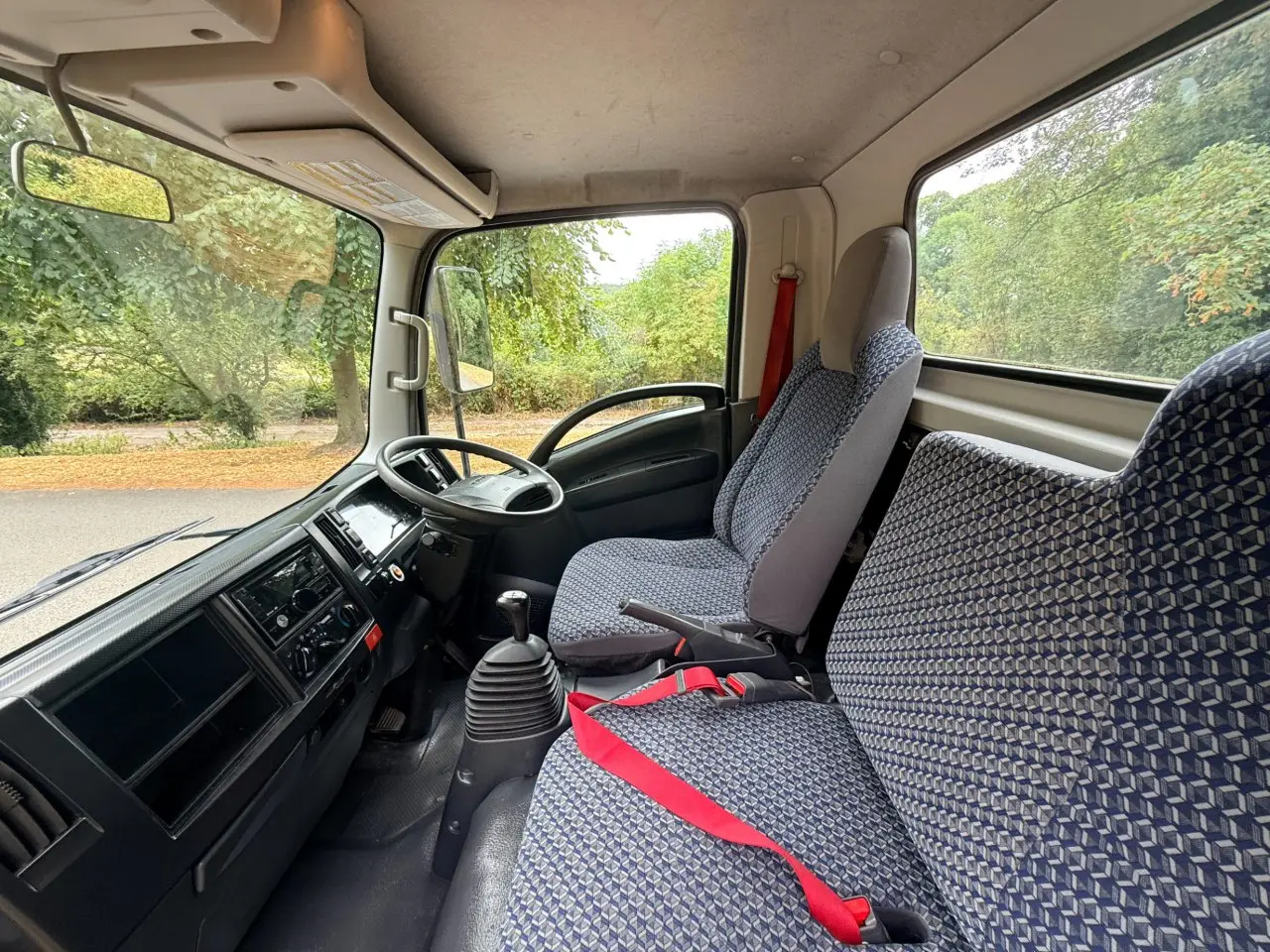2023 Isuzu Grafter, photo 9