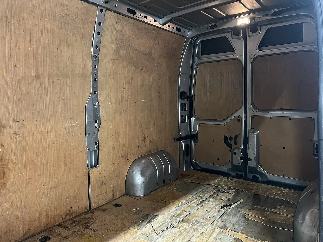 2023 Renault Master, photo 2