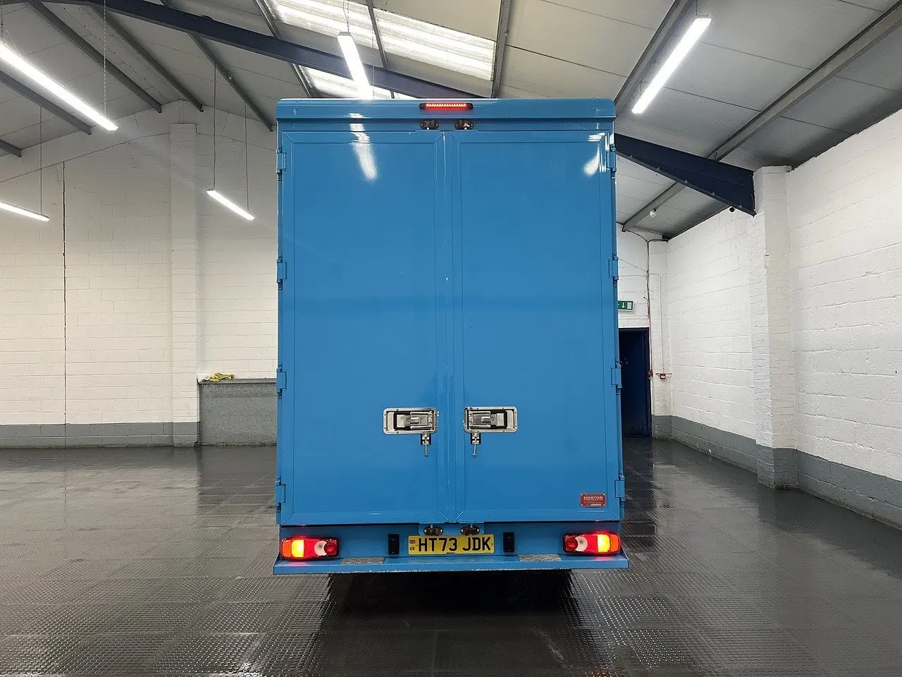 2024 Peugeot Boxer, photo 5