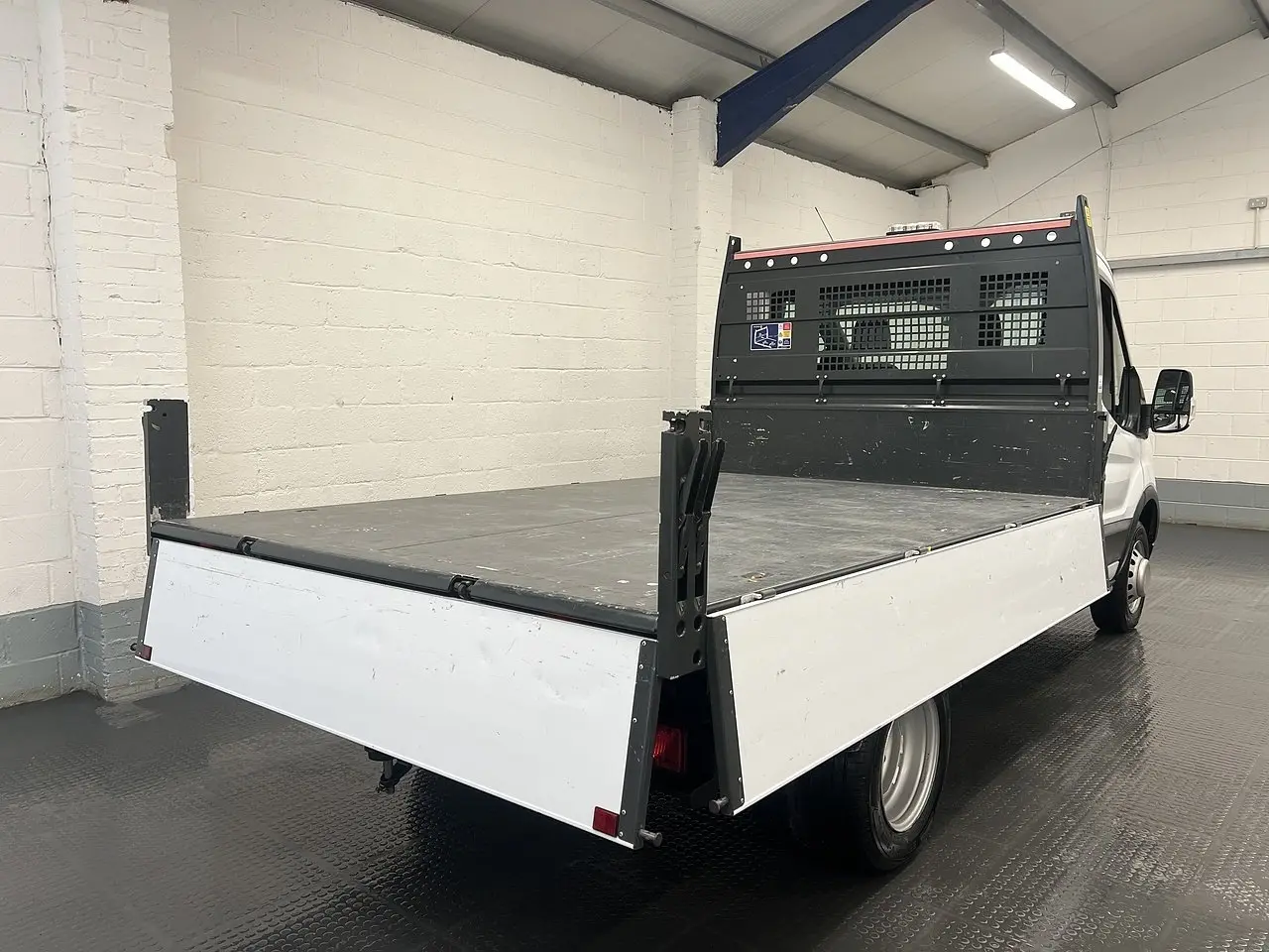 2023 Ford Transit, photo 2