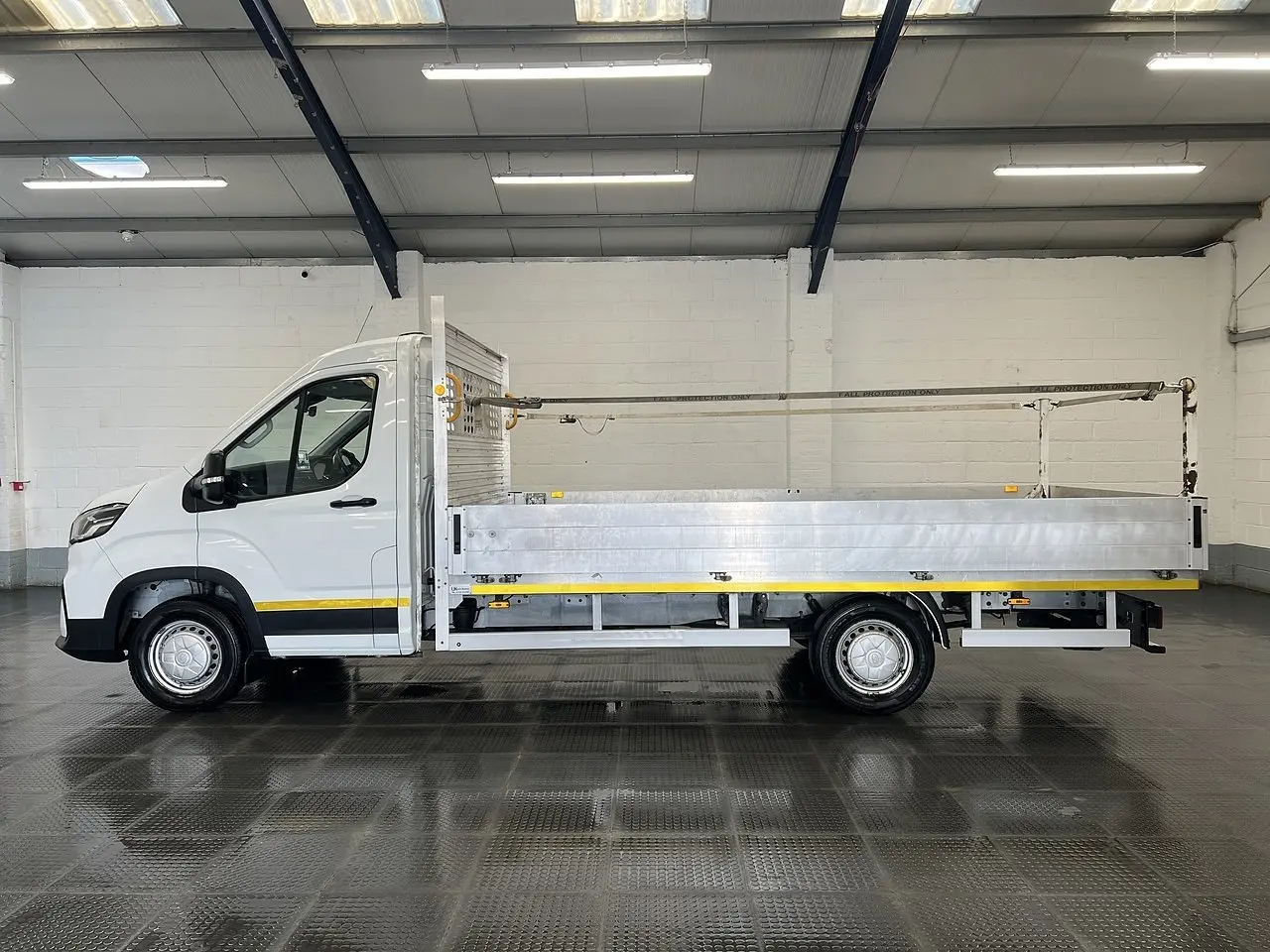 2023 Maxus Deliver 9, photo 9