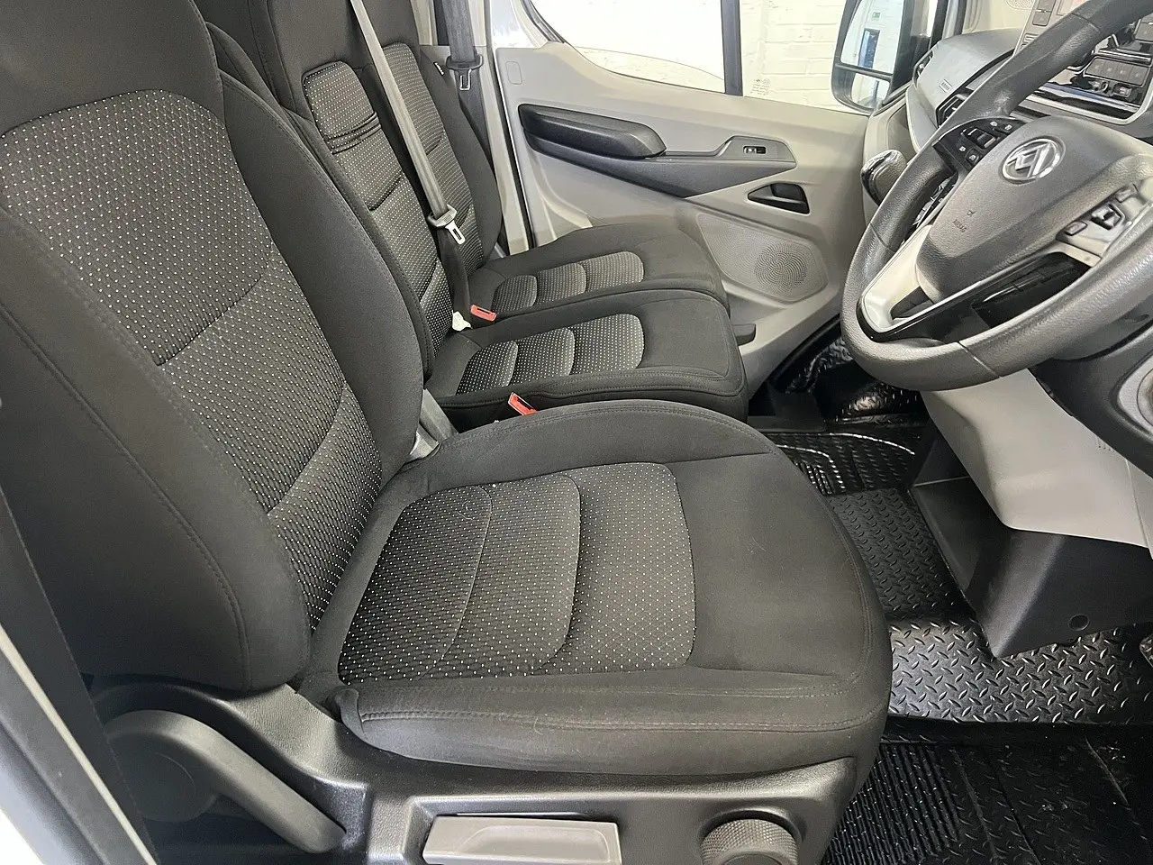2023 Maxus Deliver 9, photo 8