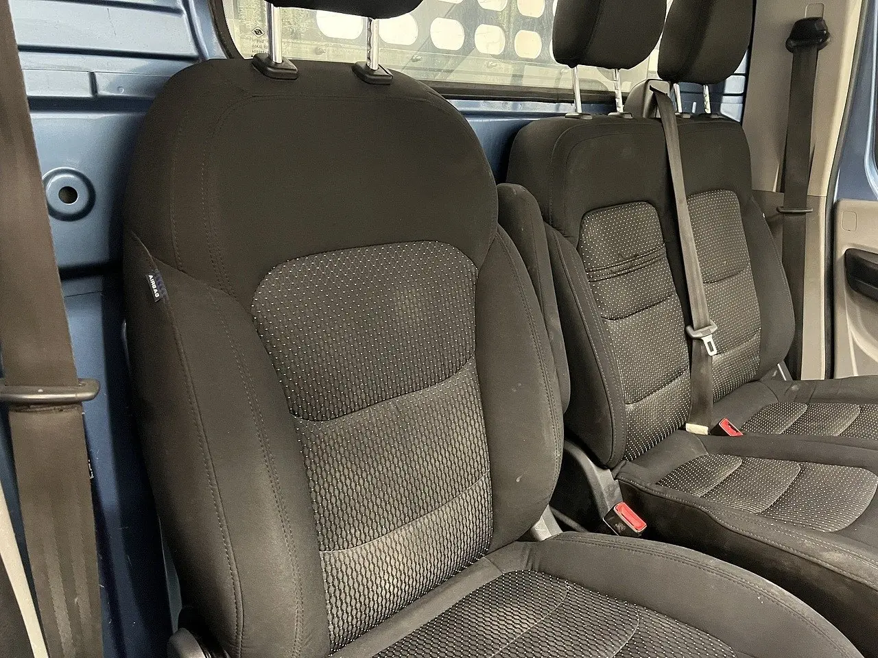 2023 Maxus Deliver 9, photo 7