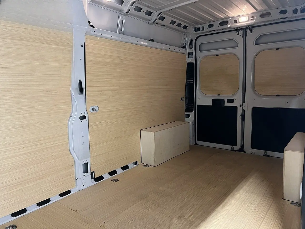 2025 Peugeot Boxer, photo 2