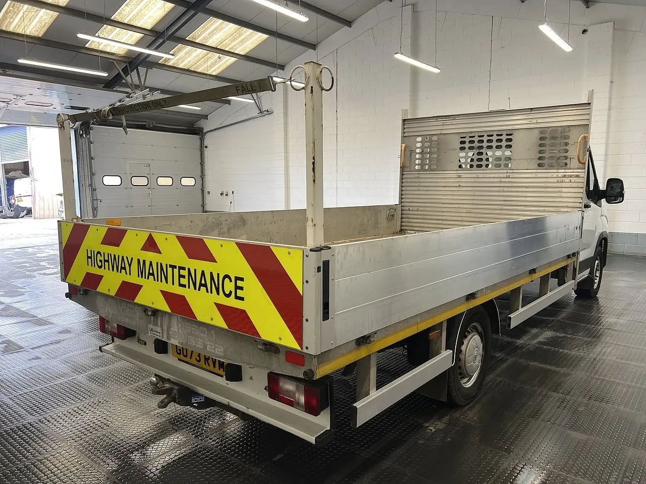 2023 Maxus Deliver 9, photo 3