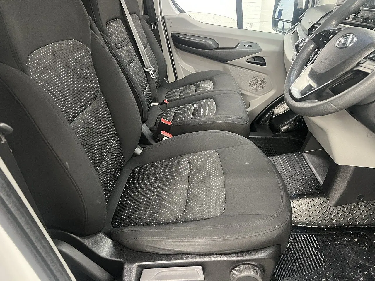 2023 Maxus Deliver 9, photo 9