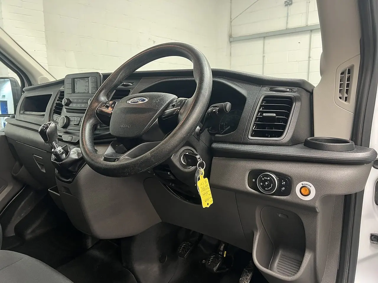 2022 Ford Transit, photo 9