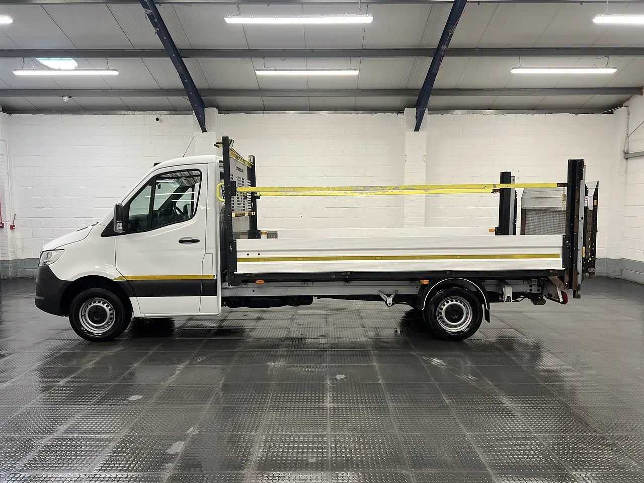 2021 Mercedes-Benz Sprinter, photo 9