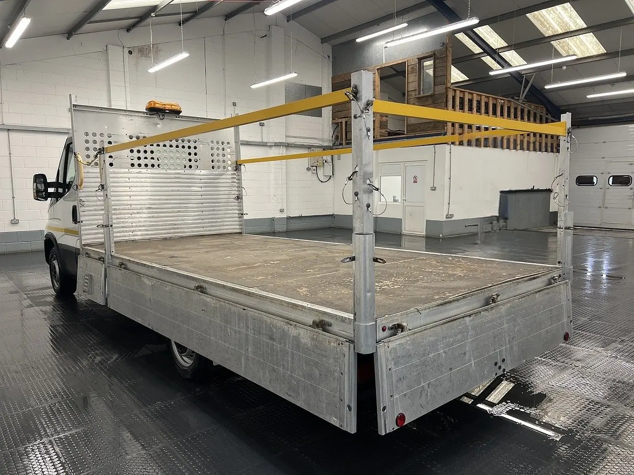 2023 Iveco Daily, photo 4