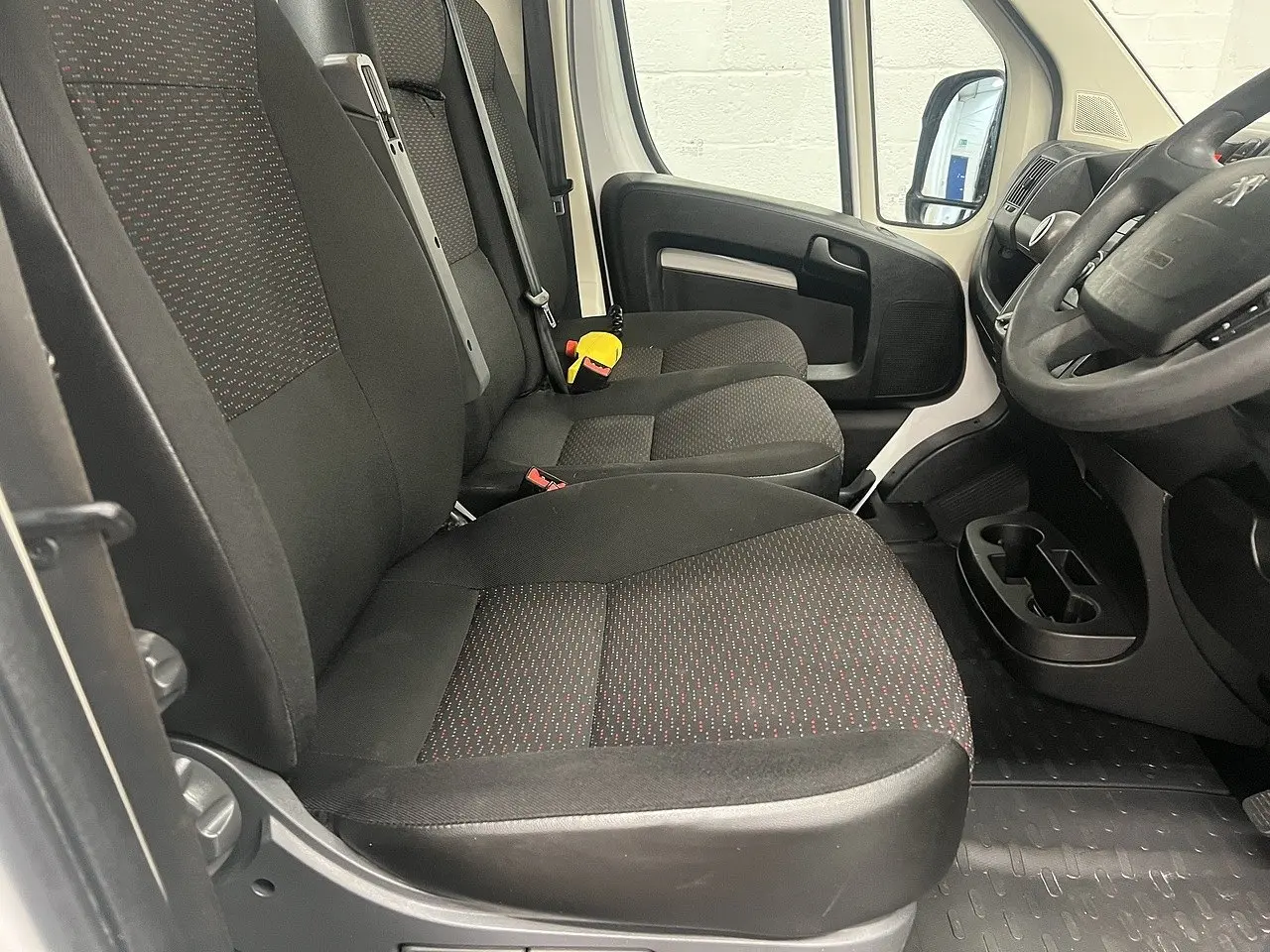 2021 Peugeot Boxer, photo 6
