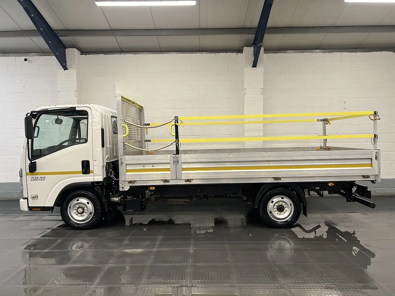 2023 Isuzu Grafter, photo 8