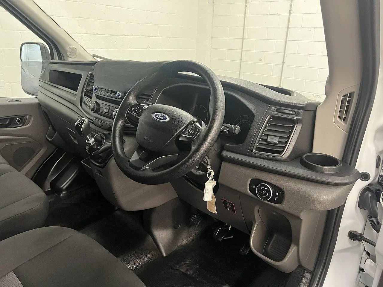 2021 Ford Transit, photo 7