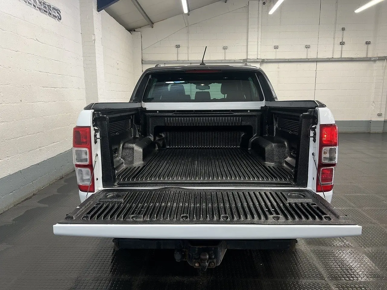 2021 Ford Ranger, photo 2
