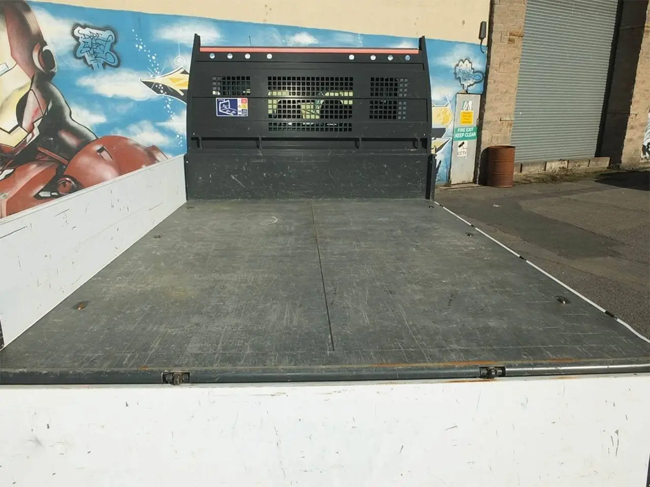 2022 Ford Transit, photo 2