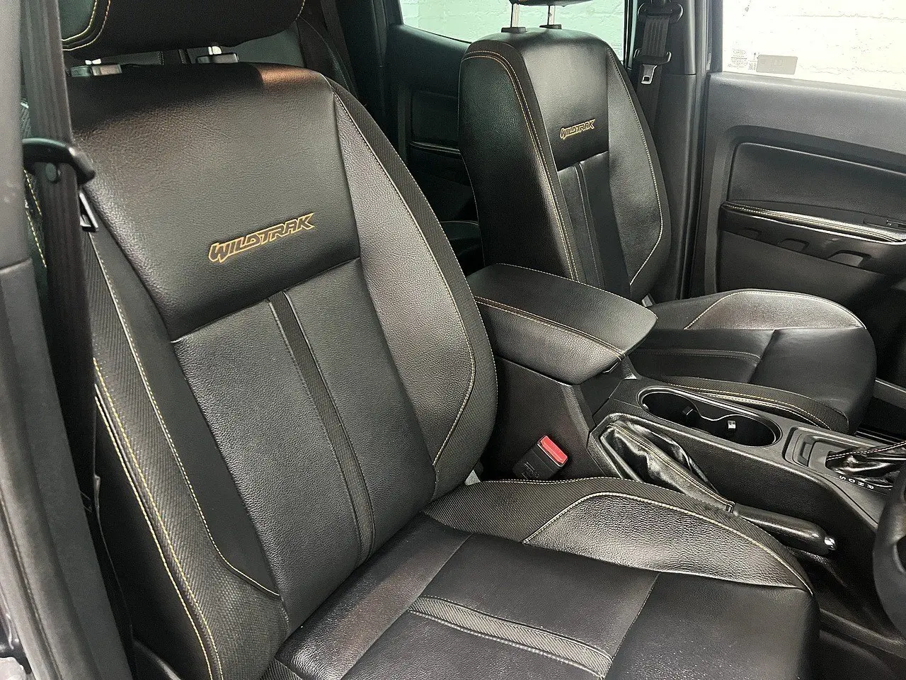 2022 Ford Ranger, photo 6