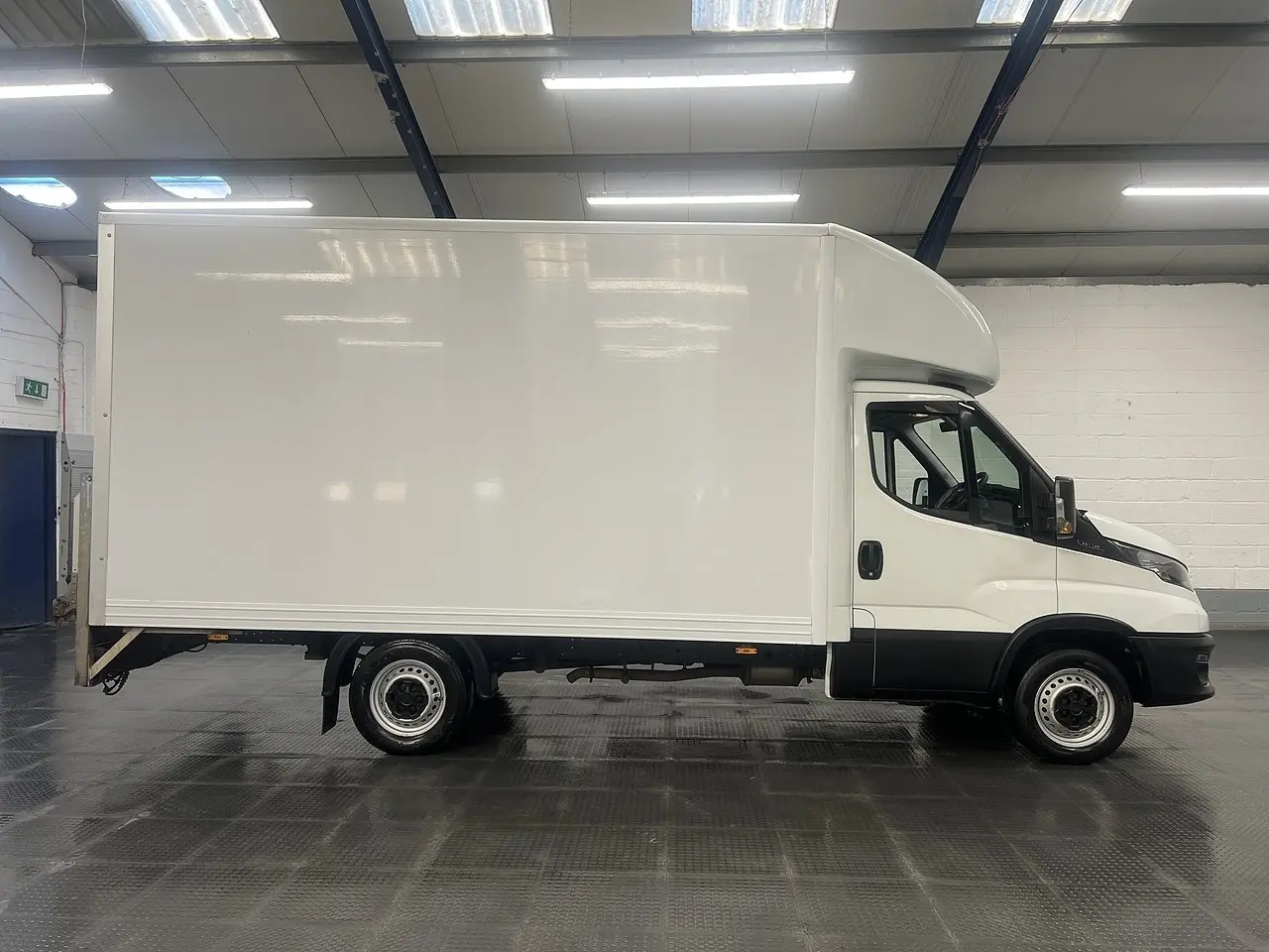 2023 Iveco Daily