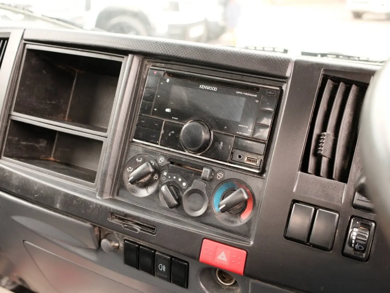 2024 Isuzu Grafter, photo 5