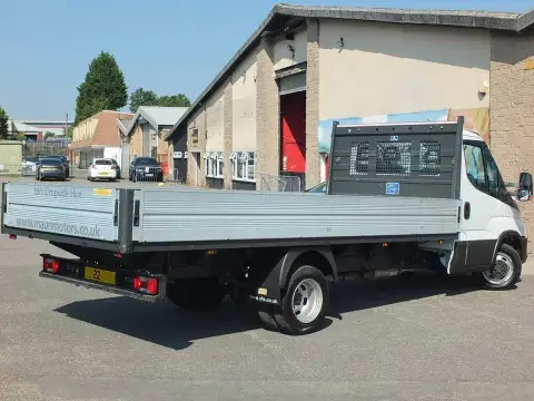 2022 Iveco Daily