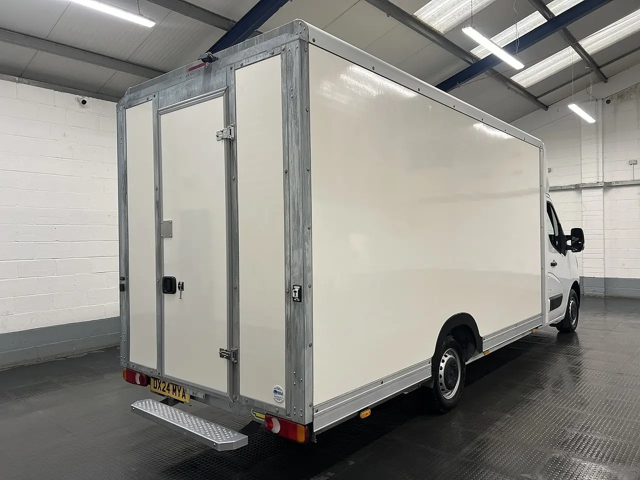 2024 Renault Master, photo 3