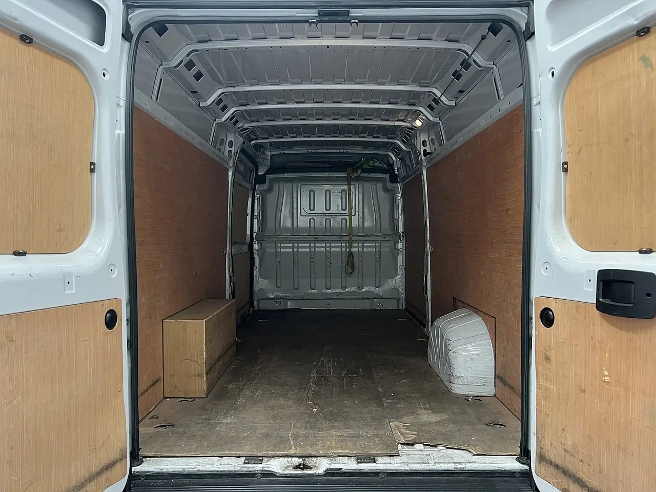 2023 Citroen Relay, photo 2