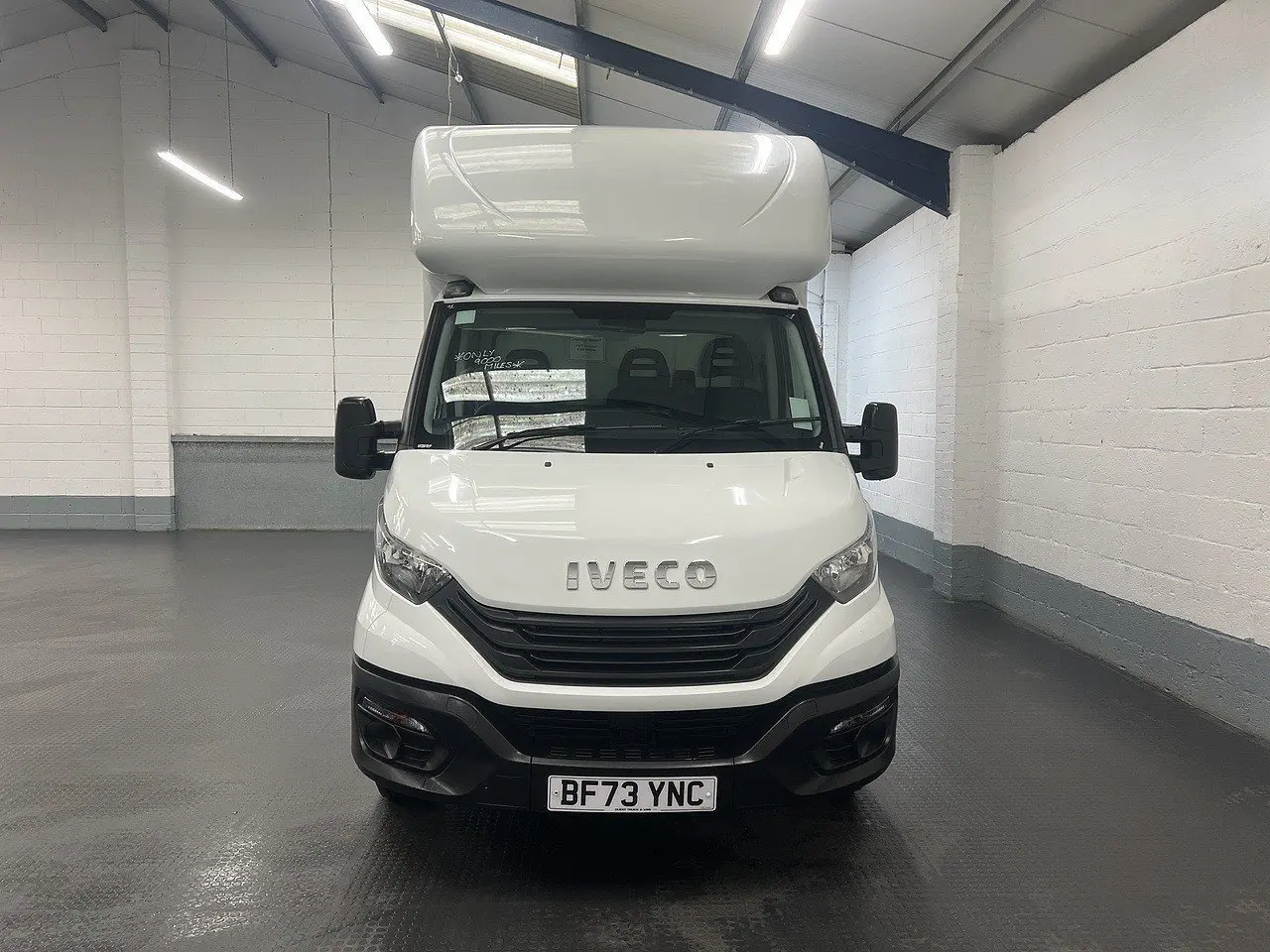 2023 Iveco Daily, photo 6