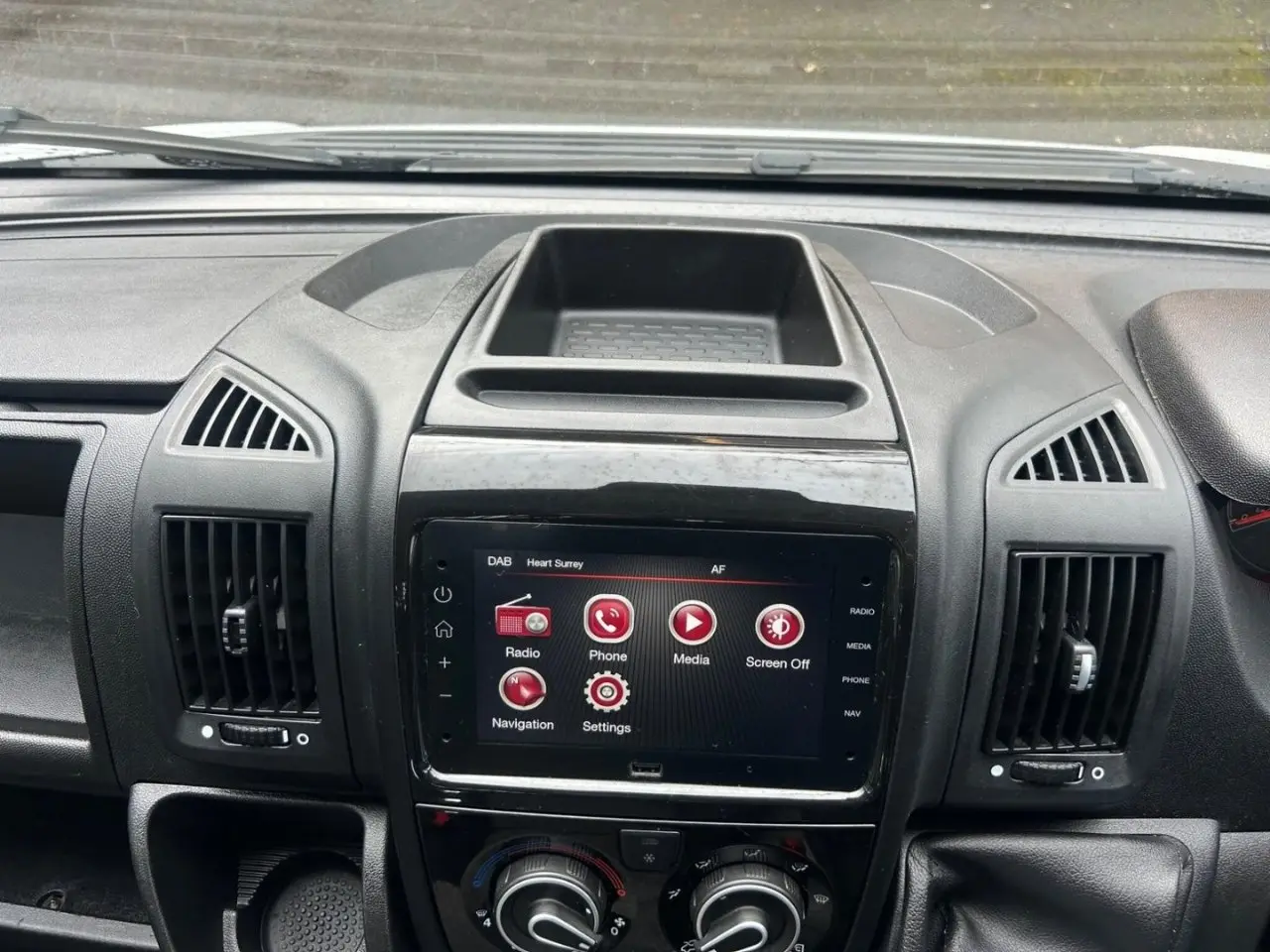 2021 Fiat Ducato, photo 8